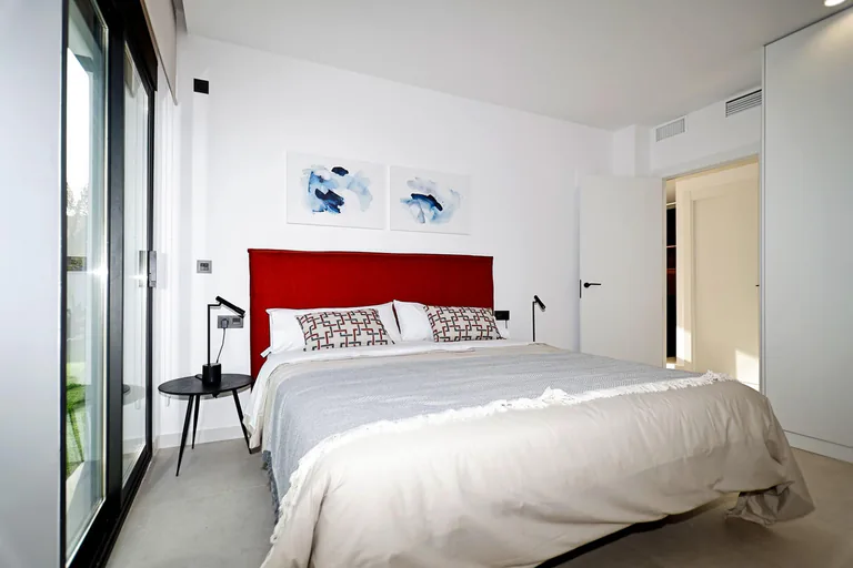 Villas de Obra Nueva en Molina de Segura