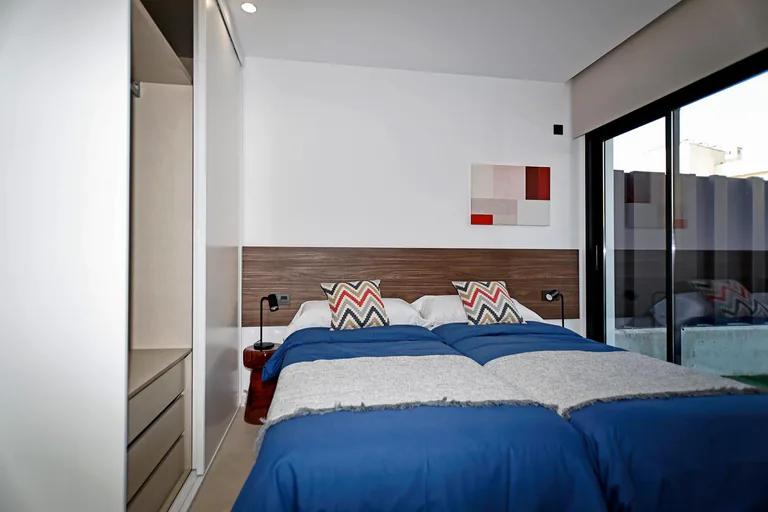 Villas de Obra Nueva en Molina de Segura