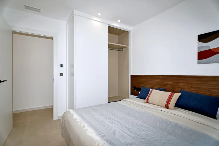 Villas de Obra Nueva en Molina de Segura