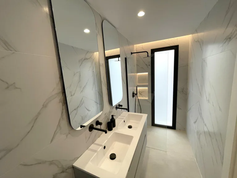 Villas de Obra Nueva en Molina de Segura