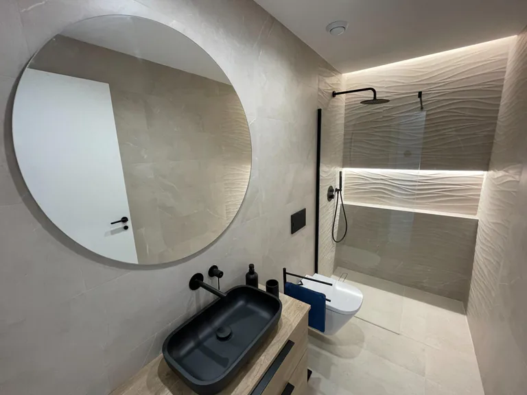Villas de Obra Nueva en Molina de Segura