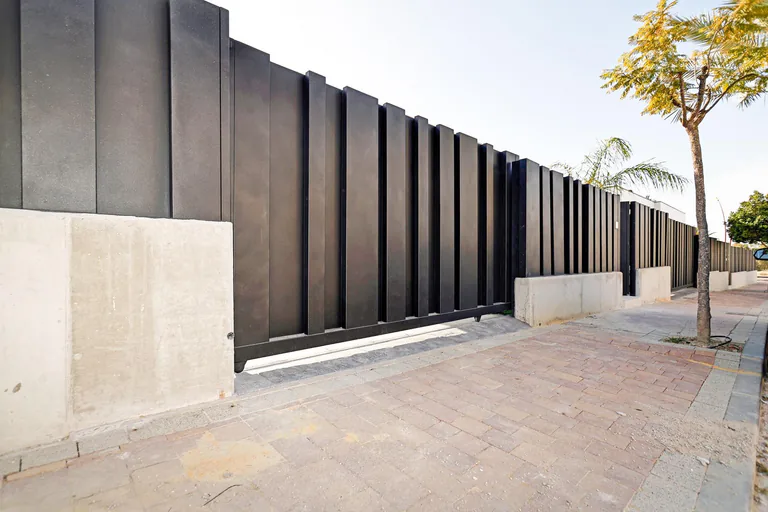 Villas de Obra Nueva en Molina de Segura