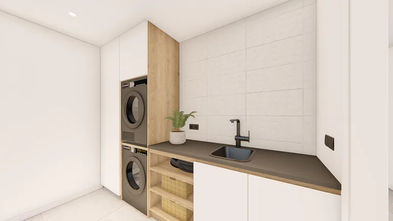 Villas de Obra Nueva en Molina de Segura