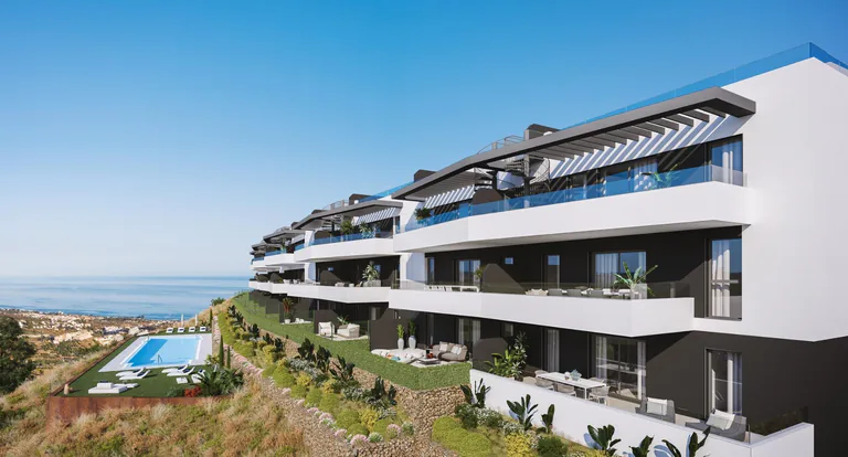 Apartamento en planta baja NV-100348 — foto 3