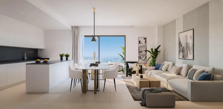 Apartamento en planta baja NV-100348 — foto 5