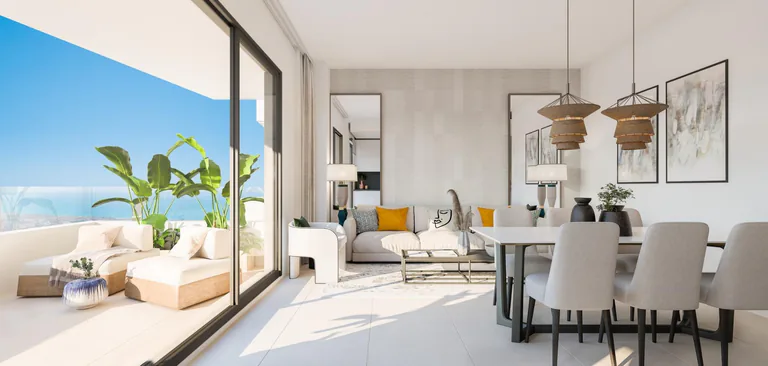 Apartamento en planta baja NV-100348 — foto 7