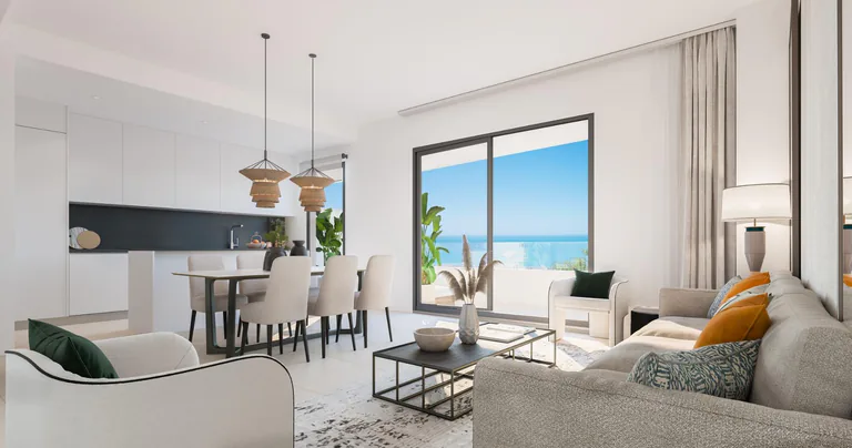Apartamento en planta baja NV-100348 — foto 8
