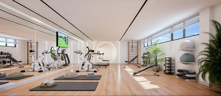 Apartamento en planta baja NV-100348 — foto 9