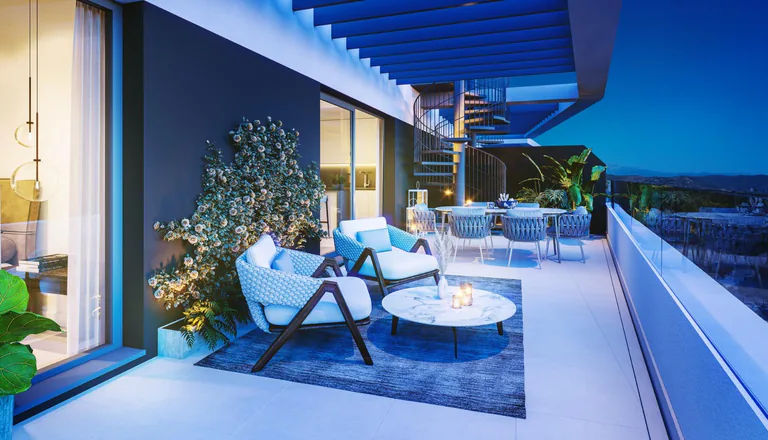 Apartamento en planta baja NV-100348 — foto 14