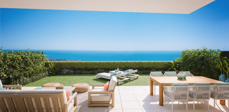 Apartamento en planta baja NV-100348 — foto 15