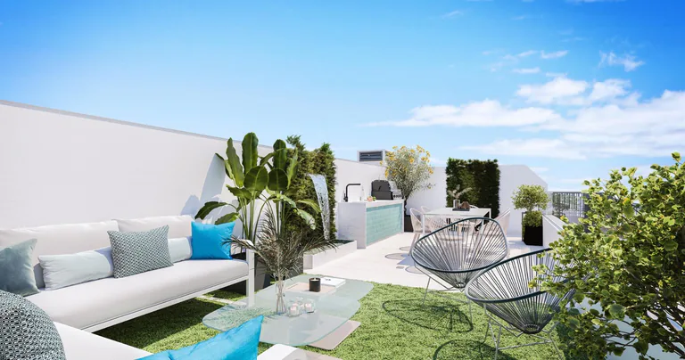 Apartamento en planta baja NV-100348 — foto 16