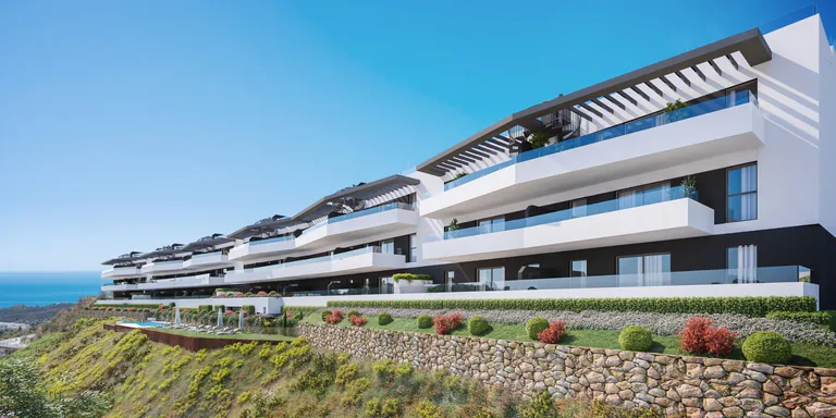 Apartamento en planta baja NV-100348 — foto 18