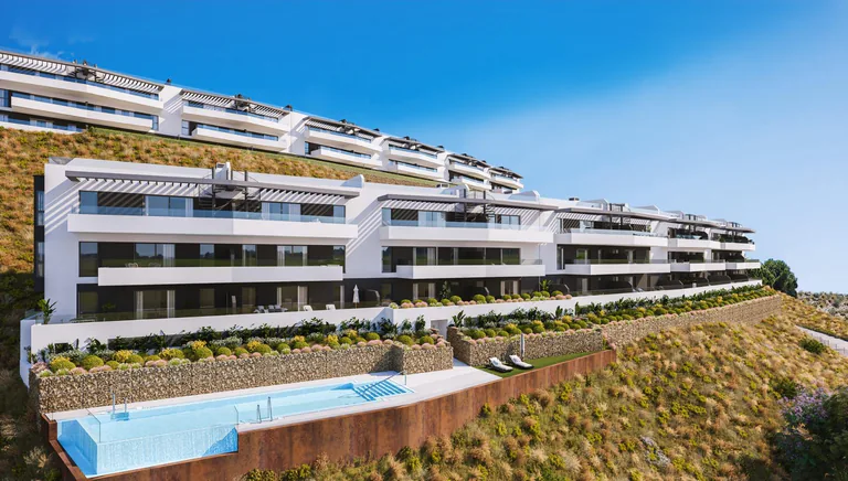 Apartamento en planta baja NV-100348 — foto 19