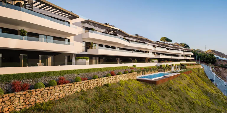 Apartamento en planta baja NV-100348 — foto 20