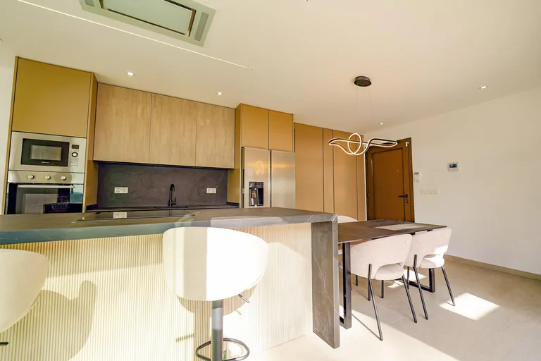 Villas de Obra Nueva Cerca de Rojales