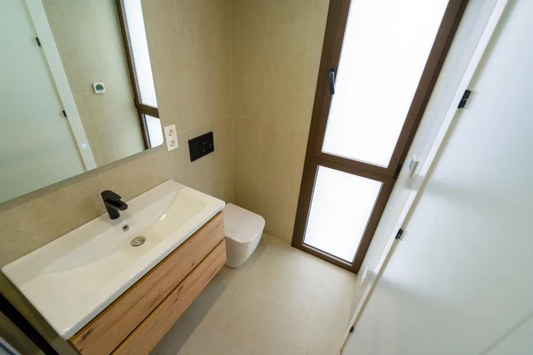 Villas de Obra Nueva Cerca de Rojales