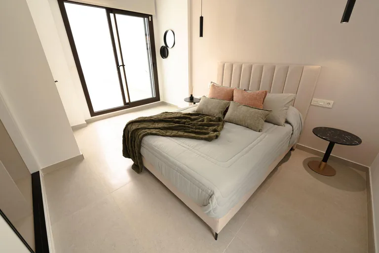 Villas de Obra Nueva Cerca de Rojales