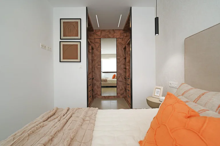 Villas de Obra Nueva Cerca de Rojales