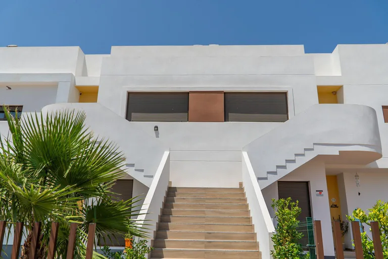 Residencial de Obra Nueva de Bungalow en Vistabella