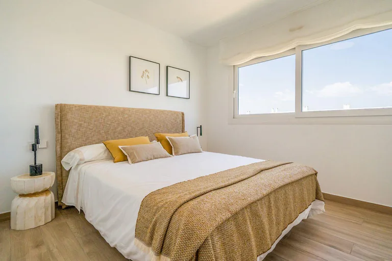 Residencial de Obra Nueva de Bungalow en Vistabella