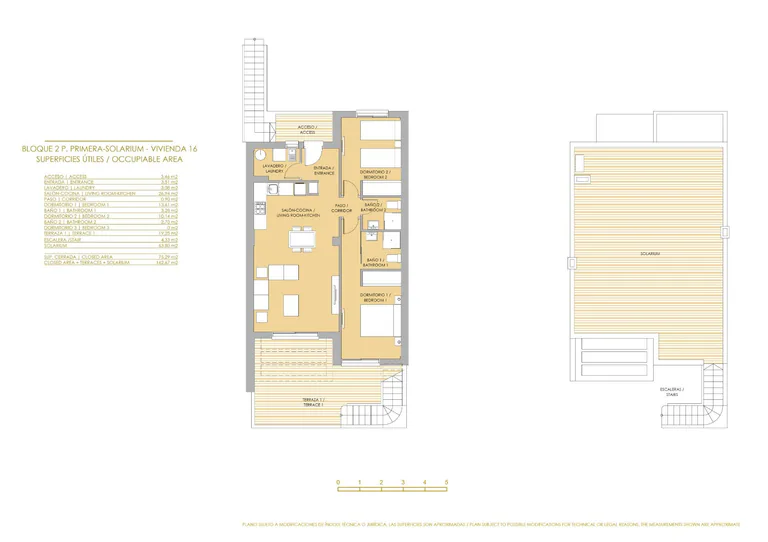 Residencial de Obra Nueva de Bungalow en Vistabella