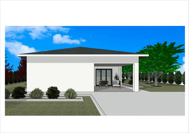 Villas de Obra Nueva en la Romana