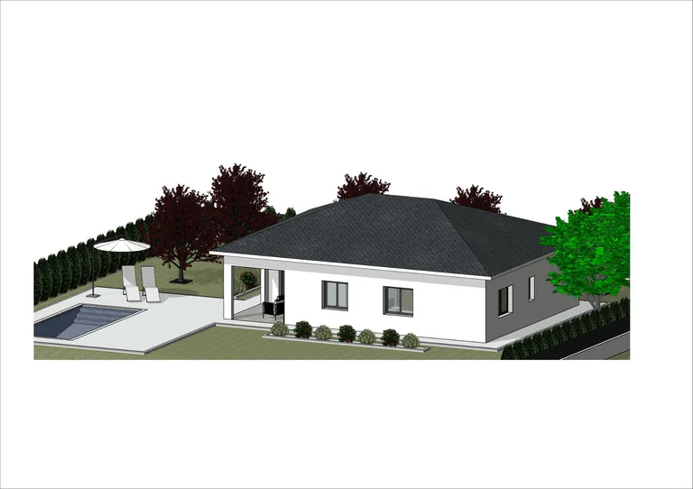 Villa NV-100357 — foto 2