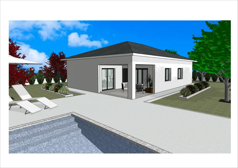 Villa NV-100357 — foto 5