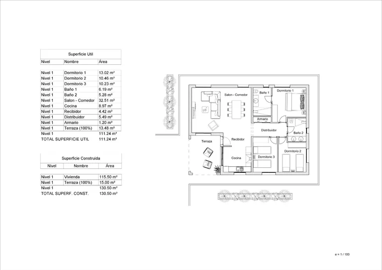 Villa NV-100357 — foto 16