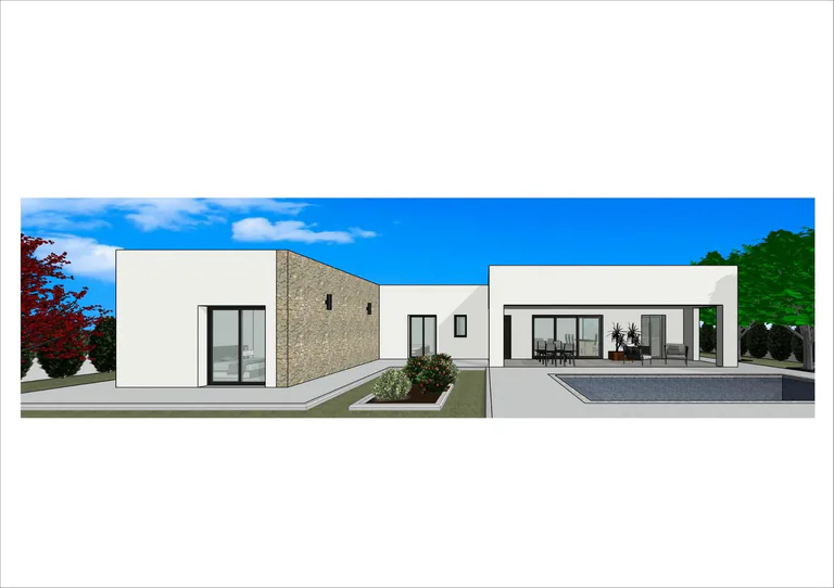 Villa NV-100358 — foto 3