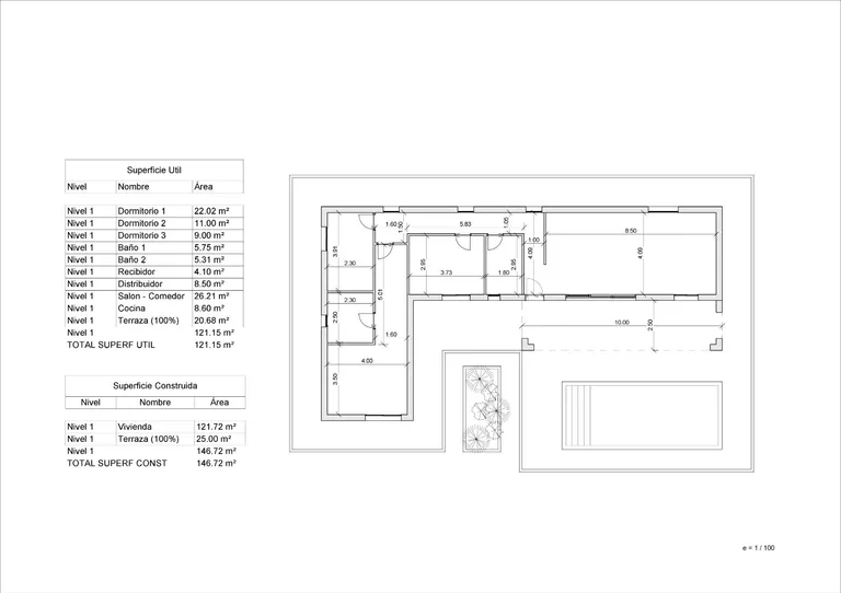 Villa NV-100358 — foto 9