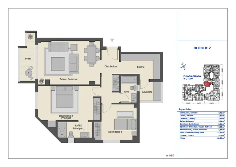 Apartamento NV-100360 — foto 24