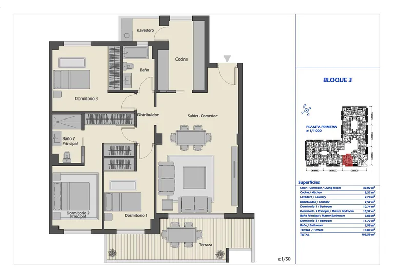 Apartamento NV-100361 — foto 24