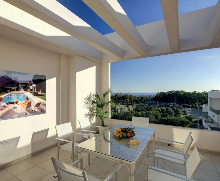 Apartamento en planta baja NV-100362 — foto 18