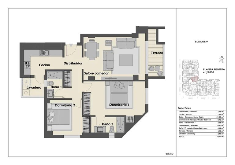 Apartamento NV-100364 — foto 24