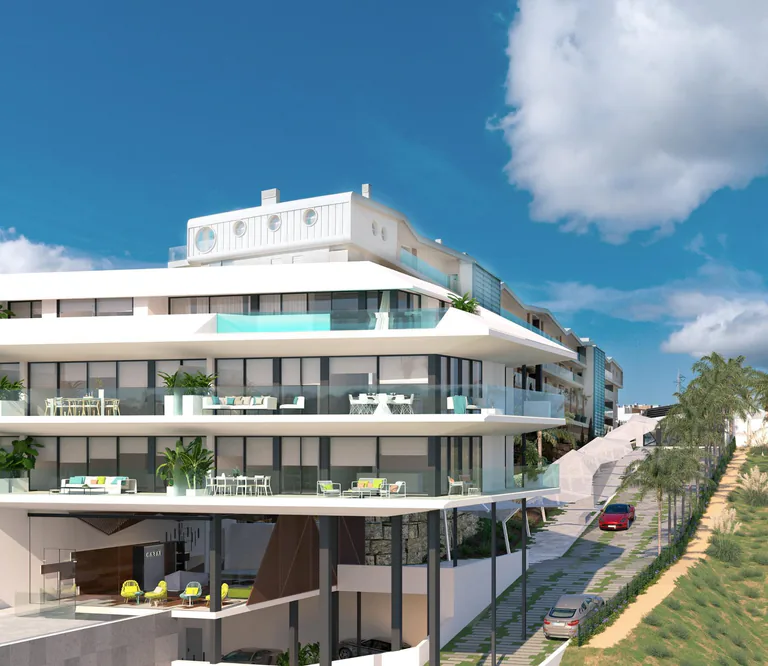 Apartamento en planta baja NV-100367 — foto 12
