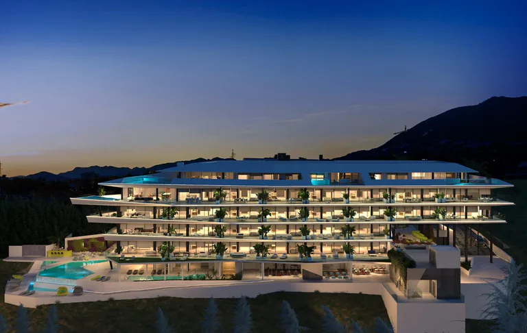 Apartamento en planta baja NV-100367 — foto 16