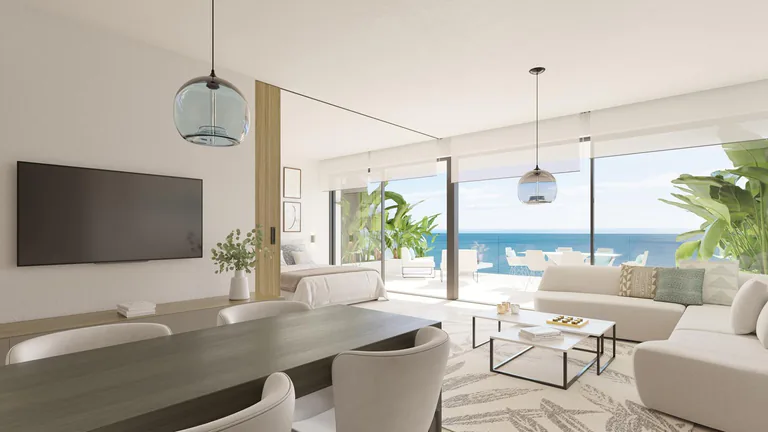 Apartamento en planta baja NV-100369 — foto 3