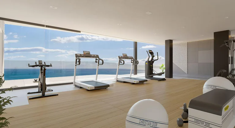 Apartamento en planta baja NV-100369 — foto 8