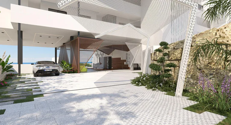 Apartamento en planta baja NV-100369 — foto 15