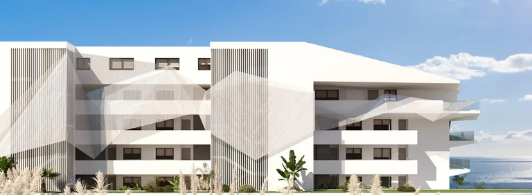 Apartamento en planta baja NV-100369 — foto 18