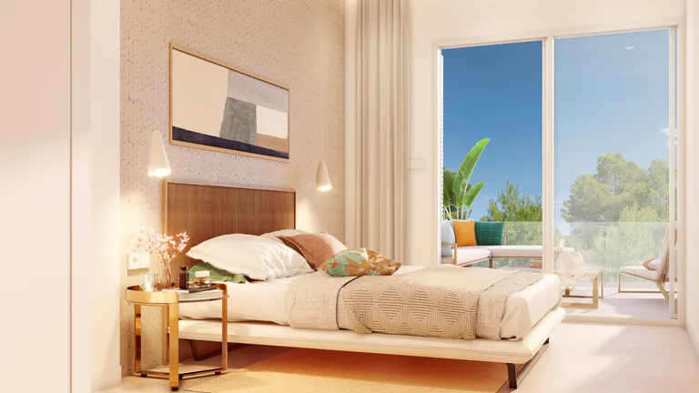 Apartamento en planta baja NV-100373 — foto 6