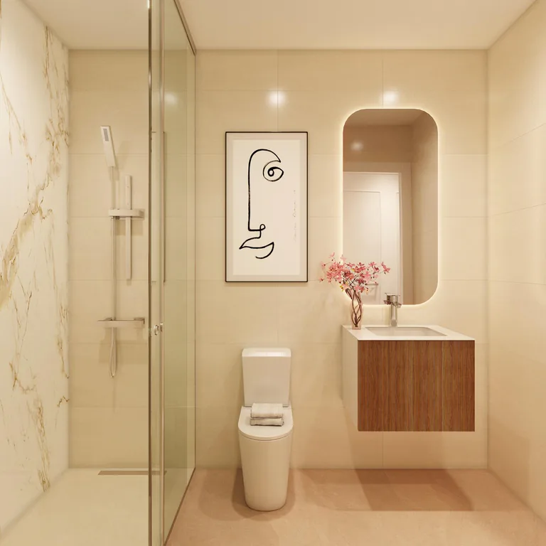 Apartamento en planta baja NV-100373 — foto 7