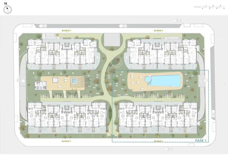 Apartamento en planta baja NV-100373 — foto 11