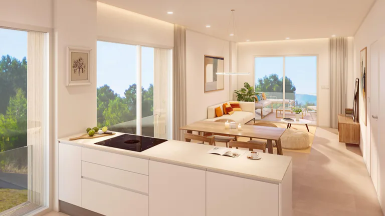 Apartamento NV-100375 — foto 5