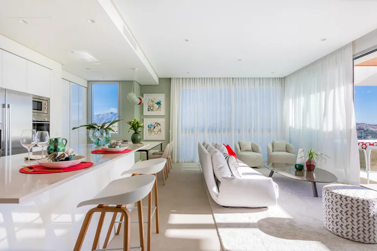 Apartamento NV-100381 — foto 3