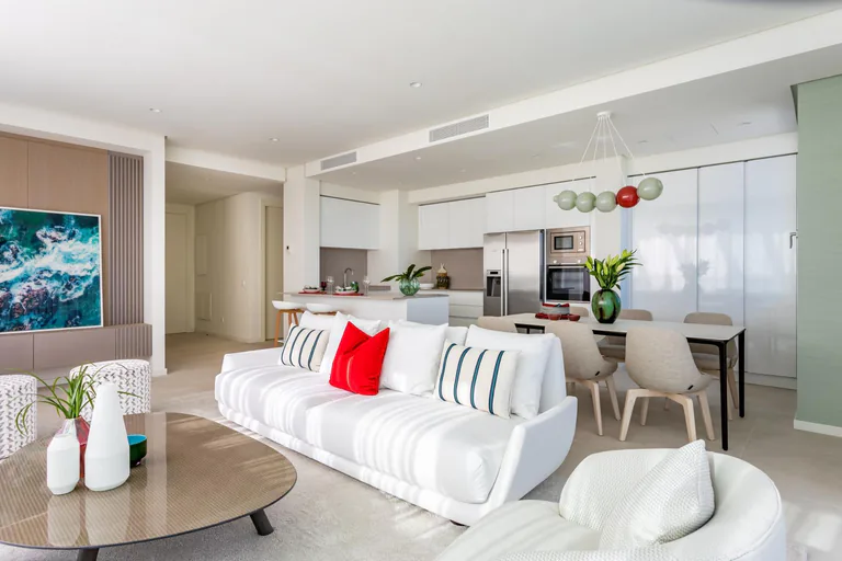Apartamento NV-100381 — foto 5
