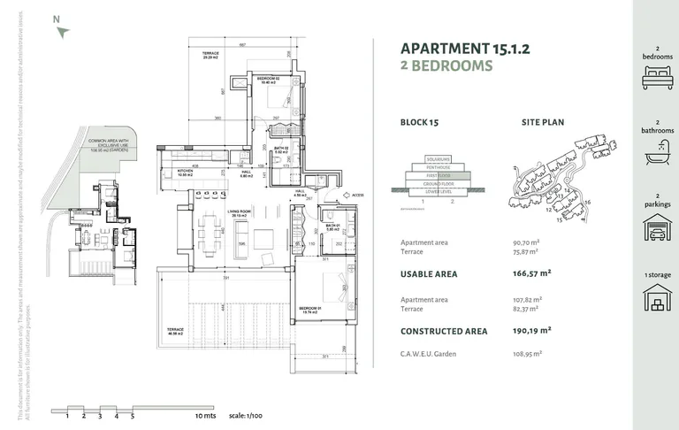Apartamento NV-100381 — foto 46