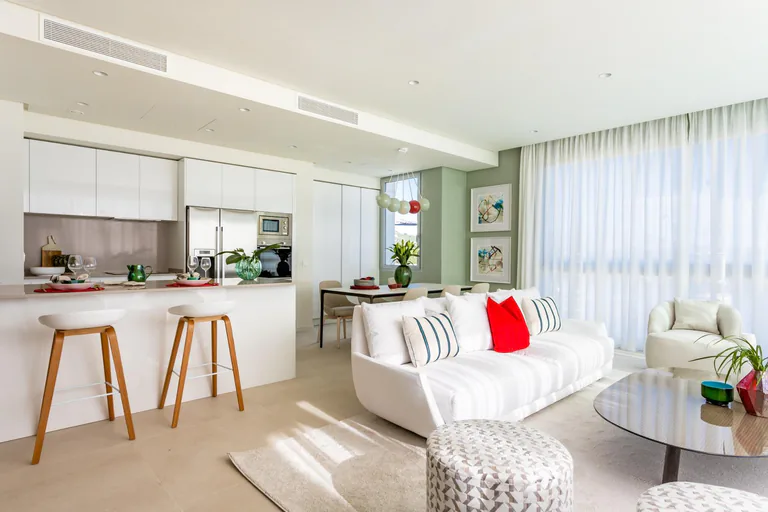 Apartamento NV-100382 — foto 4