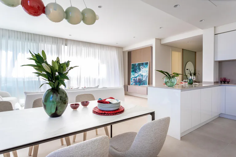 Apartamento NV-100382 — foto 6